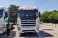 490马力、最大续航400KM 杰狮H6e速报