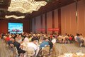 中国重汽HOWO轻卡 无锡佳瑞新店开业