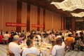 中国重汽HOWO轻卡 无锡佳瑞新店开业