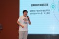 中国重汽HOWO轻卡 无锡佳瑞新店开业
