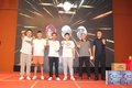 中国重汽HOWO轻卡 无锡佳瑞新店开业