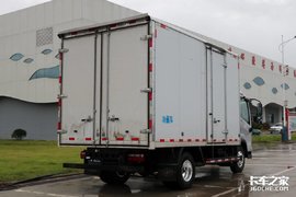 4.2米蓝牌冷藏车到底要不要办理营运证？官方已明确回复