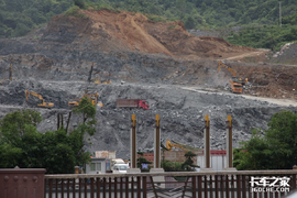 卡家时评：以工代赈政策推出 会利好卡车行业回暖吗？