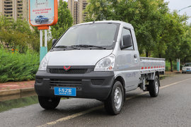 大货厢它来了 五菱荣光小卡加长版 新卡加长版让你多拉多赚！