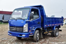 降价促销 盐城凯马国五自卸车仅售8.8万