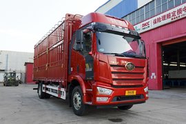 7月中卡前十：解放同比增速47%挺进第二名