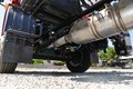 省内短途运输选J6L 不到14万的6米8真值