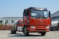 省内短途运输选J6L 不到14万的6米8真值