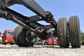 省内短途运输选J6L 不到14万的6米8真值
