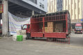 分层新仓栏载货车：又是政策的一厢情愿