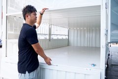 新规下 蓝牌仓栅车市场变化情况如何？