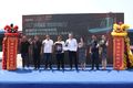 国内陆地牵引天花板 斯堪尼亚V8很霸道