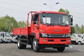 4米6也能合规装13吨 还有1米宽卧铺 德沃斯大钢炮很给力!