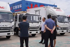 新规下 蓝牌仓栅车市场变化情况如何？
