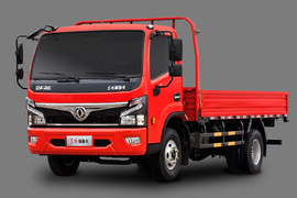 开启创富新篇章 东风福瑞卡来帮忙