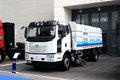 助力双碳  解放石家庄专用车基地成立