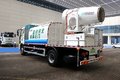 助力双碳  解放石家庄专用车基地成立