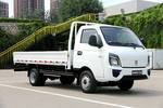 城配再添低成本运输利器 图解锋锐V5E