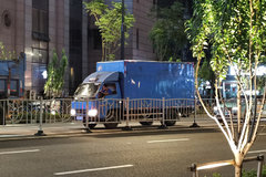 9月1日蓝牌轻卡正式跨入新法规时代 4.5吨以下车型厮杀再起