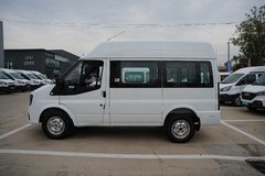 9月1日蓝牌轻卡正式跨入新法规时代 4.5吨以下车型厮杀再起