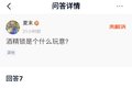 答疑：可能强装的酒精锁是个什么玩意？