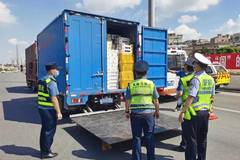 9月1日蓝牌轻卡正式跨入新法规时代 4.5吨以下车型厮杀再起