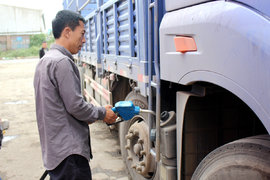 高品质尿素能提升动力？这纯属“离大谱”！国六车岂能乱来