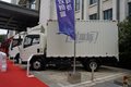 9万区间高性价比 HOWO轻卡创富版上市