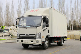 限量1000台 仅需7.58万!132匹领航H2轻卡即可开回家!