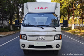 降价促销 帅铃i3电动轻卡仅售17.79万