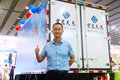 重汽纯电动保温车 无冷机续航里程更长