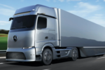 ȫeActros LongHaul 