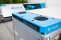 一改制冷结构！ Ecooltec电动冷机登场