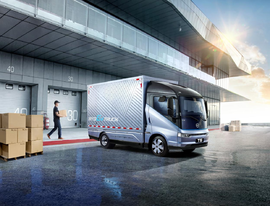 前景广阔布局早 比亚迪商用车底蕴深厚 敢为人先