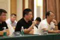 陕汽重卡广州同盟二届一次会议胜利召开