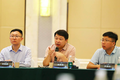 陕汽重卡广州同盟二届一次会议胜利召开