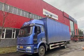 国六还能不加尿素 固态氨上路表现究竟如何?10万公里省2千元