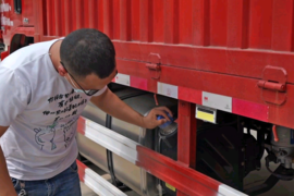 买车、养车容易忽略的小细节 新车运营一年是喜是忧 卡友宁师傅告诉你