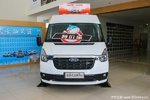 优惠 0.6万 新世代全顺封闭货车促销中