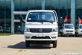 一口价 东风W17单排3米6包牌仅售5.95万