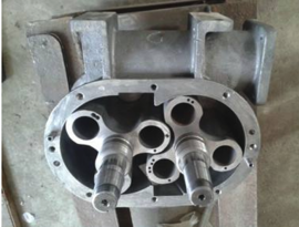 比废气涡轮发明早40多年 为啥还是被淘汰了