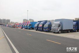 严查风暴开始！3家检测站被停业等处理 4米2年审难了