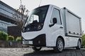 售价17万9？ 欧洲三蹦子SevicV500e亮相