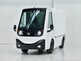 不再是中国特色？ 堪称“最贵”三蹦子将亮相！这居然要卖17.9万