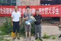 不忘责任 途途顺告诉卡友奥铃的温度