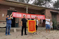 不忘责任 途途顺告诉卡友奥铃的温度