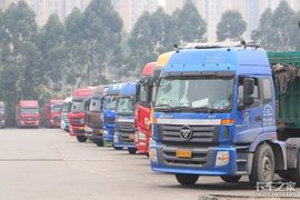 上海2.8万辆国三柴油车的好消息！鼓励淘汰政策继续 最高补贴4.8万