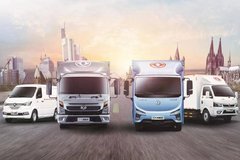 卡车之家德国现场直击2022IAA 时隔四年 终于回归！