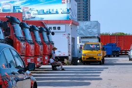 还想入手国五车？ 成都地区基本清空！“买家需求”强烈但奈何没车