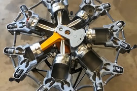 不耐造 力量小 怕高温 为啥卡车几乎都是清一色永磁电机?